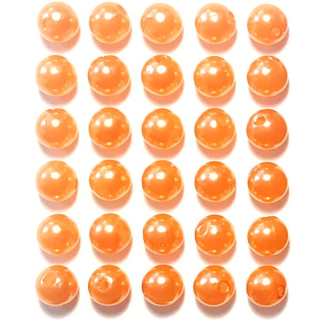 Plastové 8mm"03398"50ks/bal